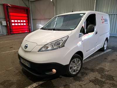 Nissan E-nv200 40kwh NV200 e-NV200 40kWh 109ch N-Connecta 4p