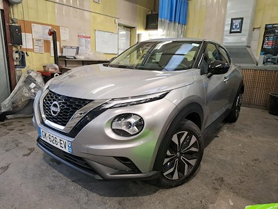 Nissan JUKE Juke 1.0 DIG-T 114ch Business Edition