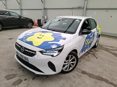 Opel CORSA Corsa 1.2 Turbo 100ch Elegance Business - DOUBLE PEDALIER NON DEMONTE / DOBBLE PEDAL NOT REMOVED