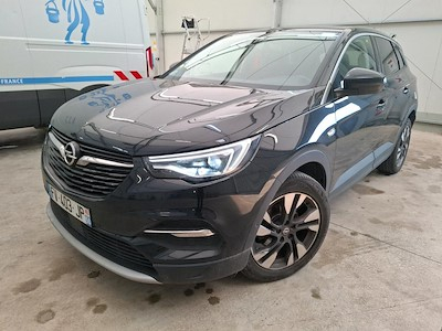Opel Grandland X Grandland X 1.5 D 130ch Elite BVA8 7cv
