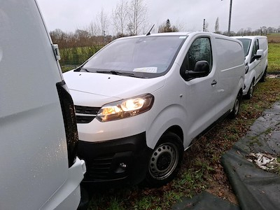Opel VIVARO Vivaro Fg L2 Standard 1.5 D 120ch Pack Business