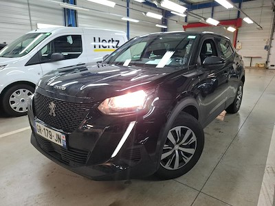 Peugeot 2008 2008 1.2 PureTech 100ch S&S Active Pack