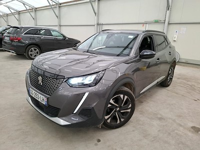 Peugeot 2008 2008 1.2 PureTech 100ch S&amp;S Allure Pack