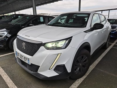 Peugeot 2008 2008 1.2 PureTech 130ch S&amp;S Active Pack