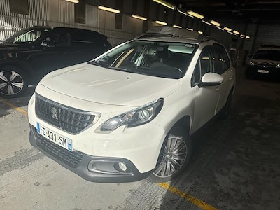 Peugeot 2008 2008 1.2 PureTech 82ch E6.c Active Business