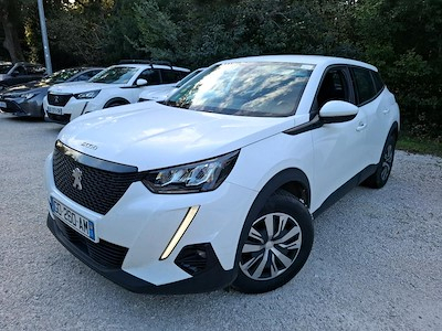 Peugeot 2008 2008 1.5 BlueHDi 110ch S&S Active Business