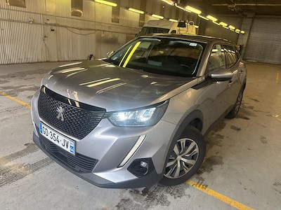 Peugeot 2008 2008 1.5 BlueHDi 110ch S&S Active Business