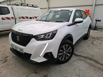 Peugeot 2008 2008 1.5 BlueHDi 110ch S&S Active Business