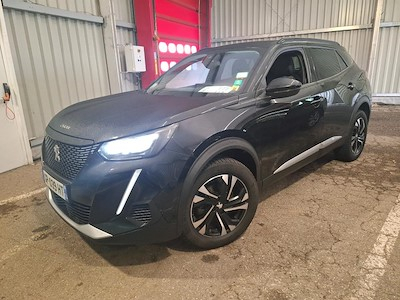 Peugeot 2008 2008 1.5 BlueHDi 130ch S&amp;S Allure Pack EAT8