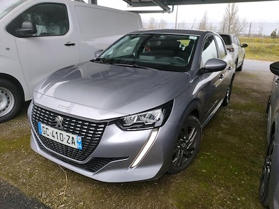 Peugeot 208 208 1.2 PureTech 100ch S&S Active Business