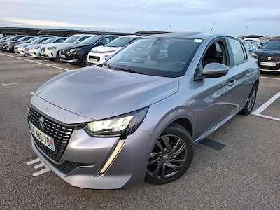 Peugeot 208 208 1.2 PureTech 100ch S&amp;S Active Business