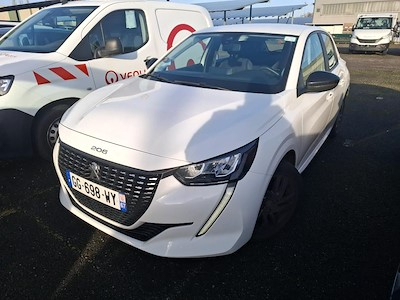 Peugeot 208 208 1.2 PureTech 75ch S&amp;S Active Pack