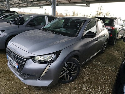 Peugeot 208 208 1.2 PureTech 75ch S&S Style
