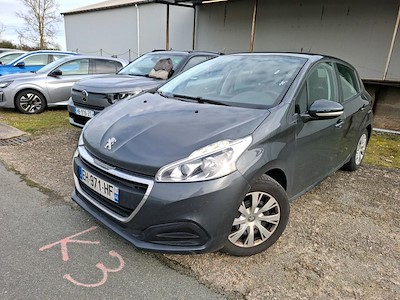 Peugeot 208 208 1.2 PureTech 82ch Active 5p
