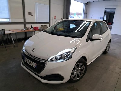 Peugeot 208 208 1.5 BlueHDi 100ch S&S Active