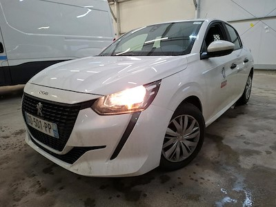 Peugeot 208 208 Affaire 1.2 PureTech 75ch S&amp;S Premium Pack