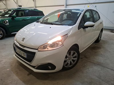 Peugeot 208 208 Affaire 1.2 PureTech 82ch S&S Premium Pack Euro6c