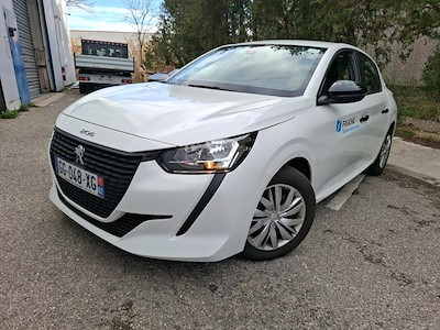 Peugeot 208 208 Affaire 1.5 BlueHDi 100 Premium