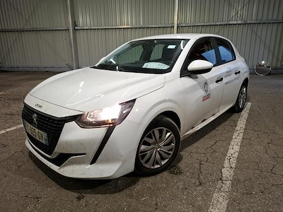 Peugeot 208 208 Affaire 1.5 BlueHDi 100 Premium Pack