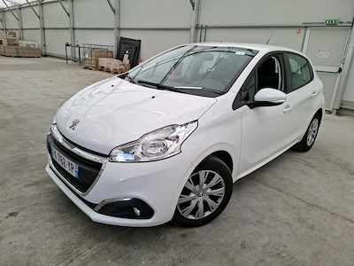 Peugeot 208 208 Affaire 1.5 BlueHDi 100ch S&S Premium Pack Euro6c