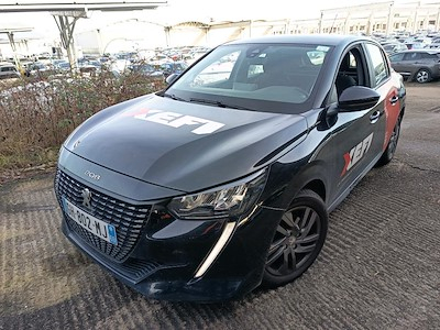 Peugeot 208 business R 208 Business R 1.5 BlueHDi 100ch S&S Active