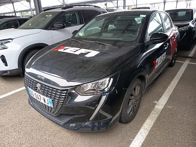 Peugeot 208 business R 208 Business R 1.5 BlueHDi 100ch S&amp;S Active