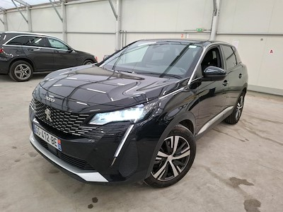 Peugeot 3008 3008 1.2 PureTech 130ch S&S Allure Pack EAT8