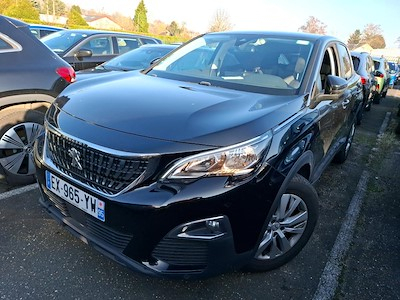 Peugeot 3008 3008 1.5 BlueHDi 130ch E6.c Active Business S&S
