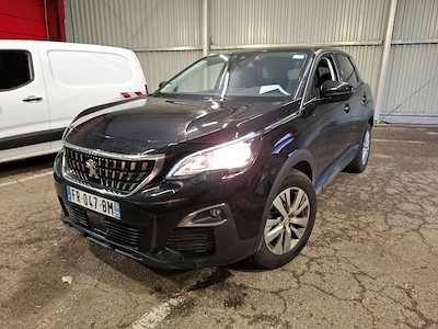 Peugeot 3008 3008 1.5 BlueHDi 130ch S&S Active Business
