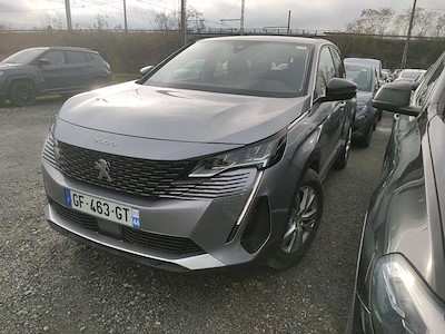 Peugeot 3008 3008 1.5 BlueHDi 130ch S&amp;S Active Business EAT8
