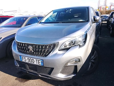 Peugeot 3008 3008 1.5 BlueHDi 130ch S&amp;S Active Business EAT8