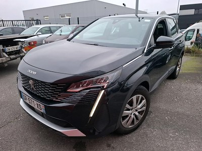 Peugeot 3008 3008 1.5 BlueHDi 130ch S&amp;S Active Pack EAT8