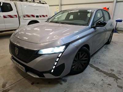 Peugeot 308 308 1.2 PureTech 110ch S&amp;S Active Pack