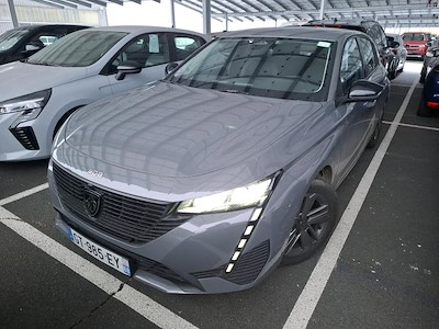 Peugeot 308 308 1.2 PureTech 130ch S&amp;S Active Pack EAT8