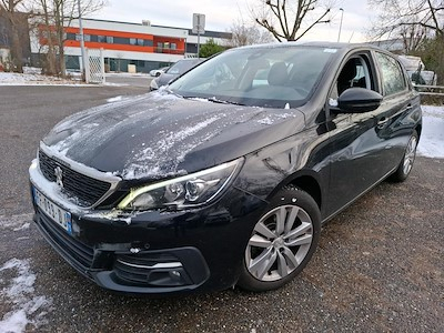 Peugeot 308 308 1.5 BlueHDi 100ch E6.c S&S Active Business