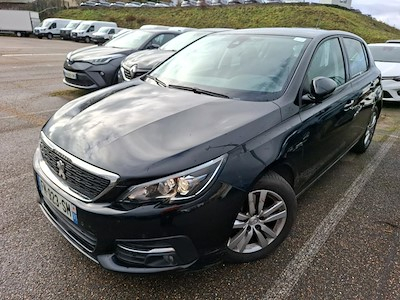 Peugeot 308 308 1.5 BlueHDi 130ch S&amp;S Active Business EAT8