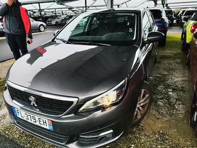Peugeot 308 308 1.5 BlueHDi 130ch S&S Active Business