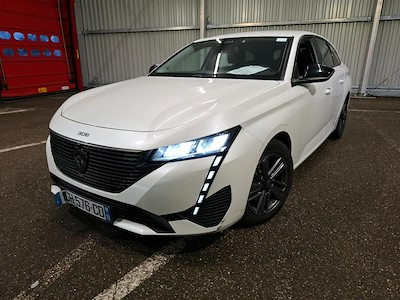 Peugeot 308 SW 308 SW 1.2 PureTech 130ch S&S Active Pack EAT8