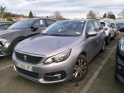 Peugeot 308 SW 308 SW 1.5 BlueHDi 130ch S&amp;S Active Business EAT8