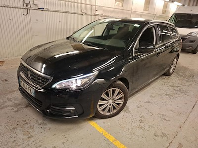 Peugeot 308 SW 308 SW 1.5 BlueHDi 130ch S&S Allure EAT8