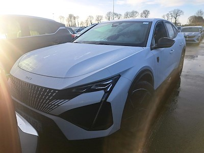 Peugeot 408 408 1.2 PureTech 130ch S&amp;S GT EAT8