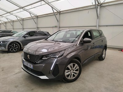 Peugeot 5008 5008 1.2 PureTech 130ch S&amp;S Active Business EAT8
