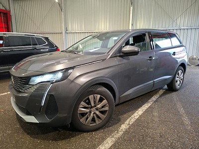 Peugeot 5008 5008 1.2 PureTech 130ch S&S Active Business EAT8