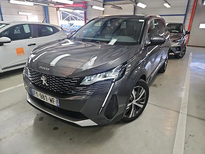 Peugeot 5008 5008 1.2 PureTech 130ch S&amp;S Allure Pack EAT8