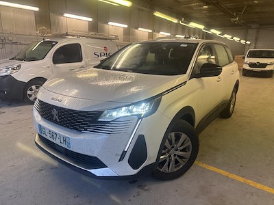 Peugeot 5008 5008 1.5 BlueHDi 130ch S&amp;S Active Pack EAT8