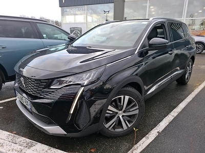 Peugeot 5008 5008 1.5 BlueHDi 130ch S&S Allure Pack EAT8