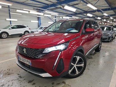 Peugeot 5008 5008 1.5 BlueHDi 130ch S&S Allure Pack EAT8