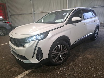 Peugeot 5008 5008 1.5 BlueHDi 130ch S&S Allure Pack EAT8
