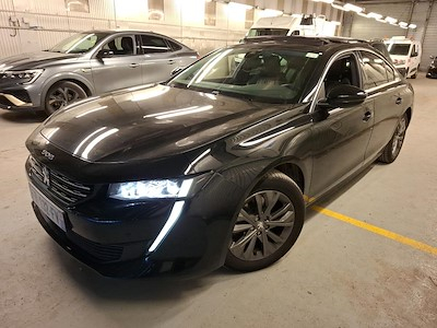 Peugeot 508 508 BlueHDi 160ch S&amp;S Allure Business EAT8 9cv