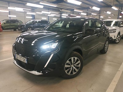 Peugeot E-2008 2008 e-2008 136ch Active Pack